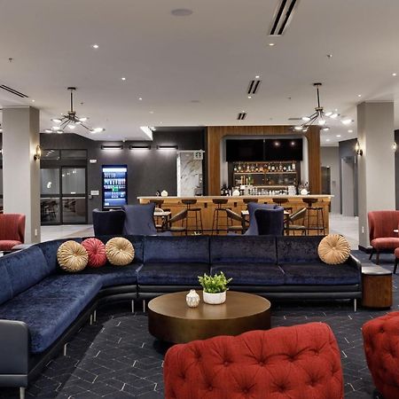 Courtyard By Marriott Richmond Scott'S Addition 외부 사진