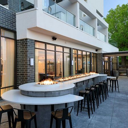 Courtyard By Marriott Richmond Scott'S Addition 외부 사진