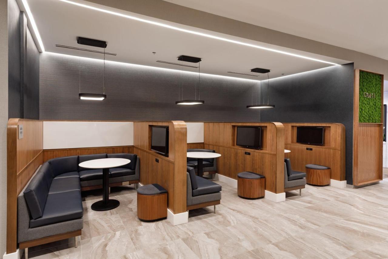 Courtyard By Marriott Richmond Scott'S Addition 외부 사진