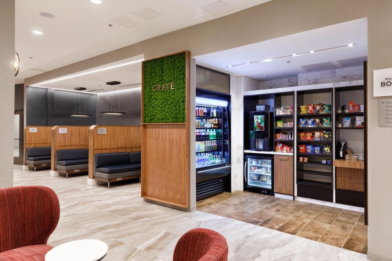 Courtyard By Marriott Richmond Scott'S Addition 외부 사진