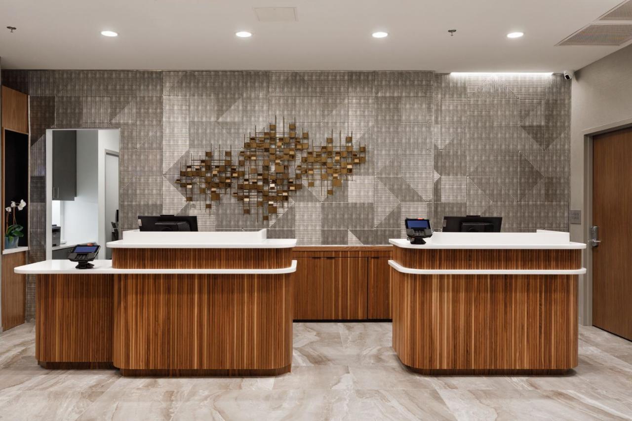 Courtyard By Marriott Richmond Scott'S Addition 외부 사진