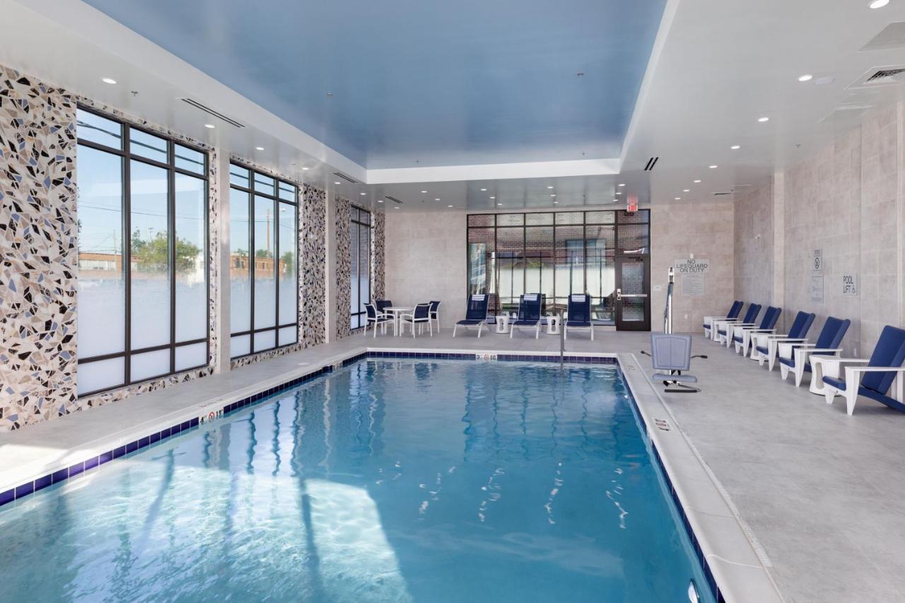 Courtyard By Marriott Richmond Scott'S Addition 외부 사진