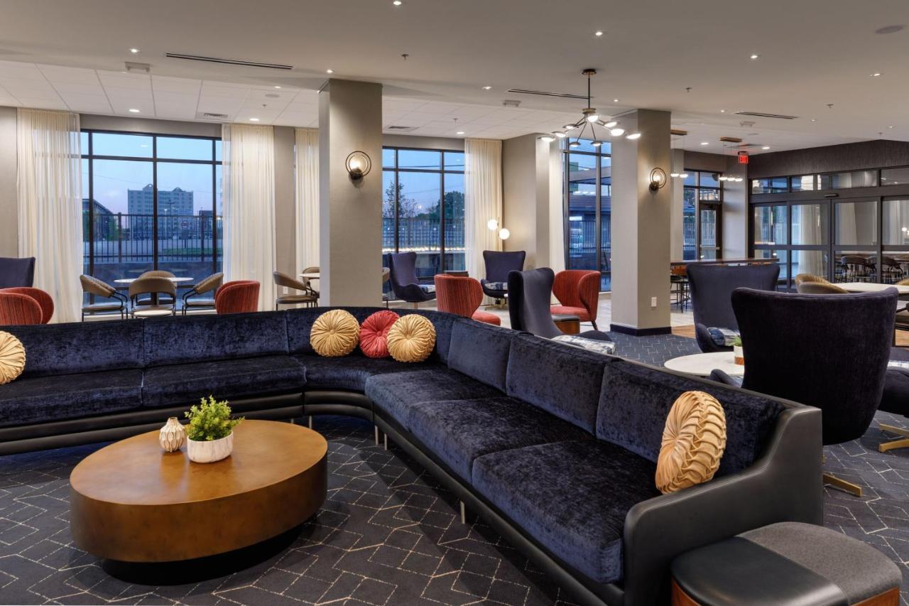 Courtyard By Marriott Richmond Scott'S Addition 외부 사진