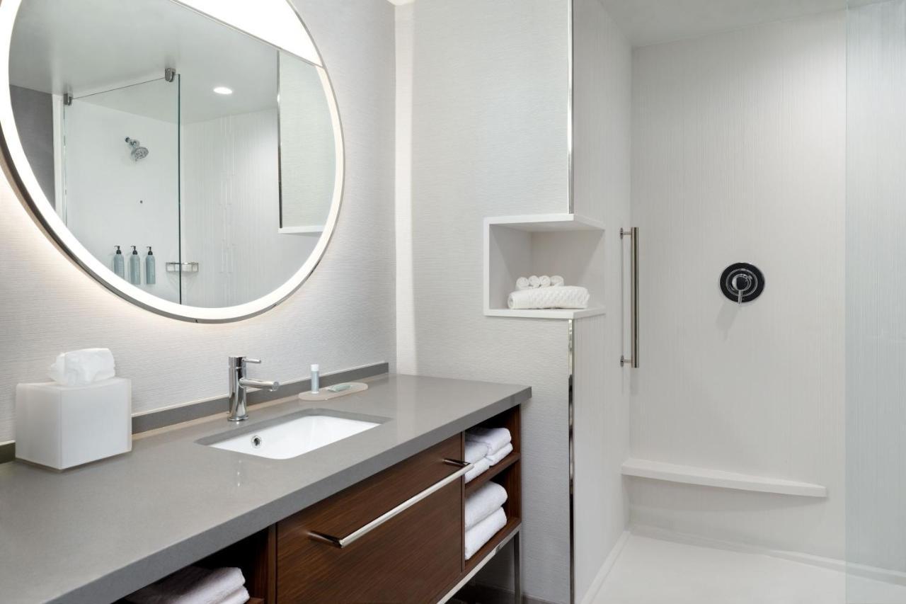 Courtyard By Marriott Richmond Scott'S Addition 외부 사진