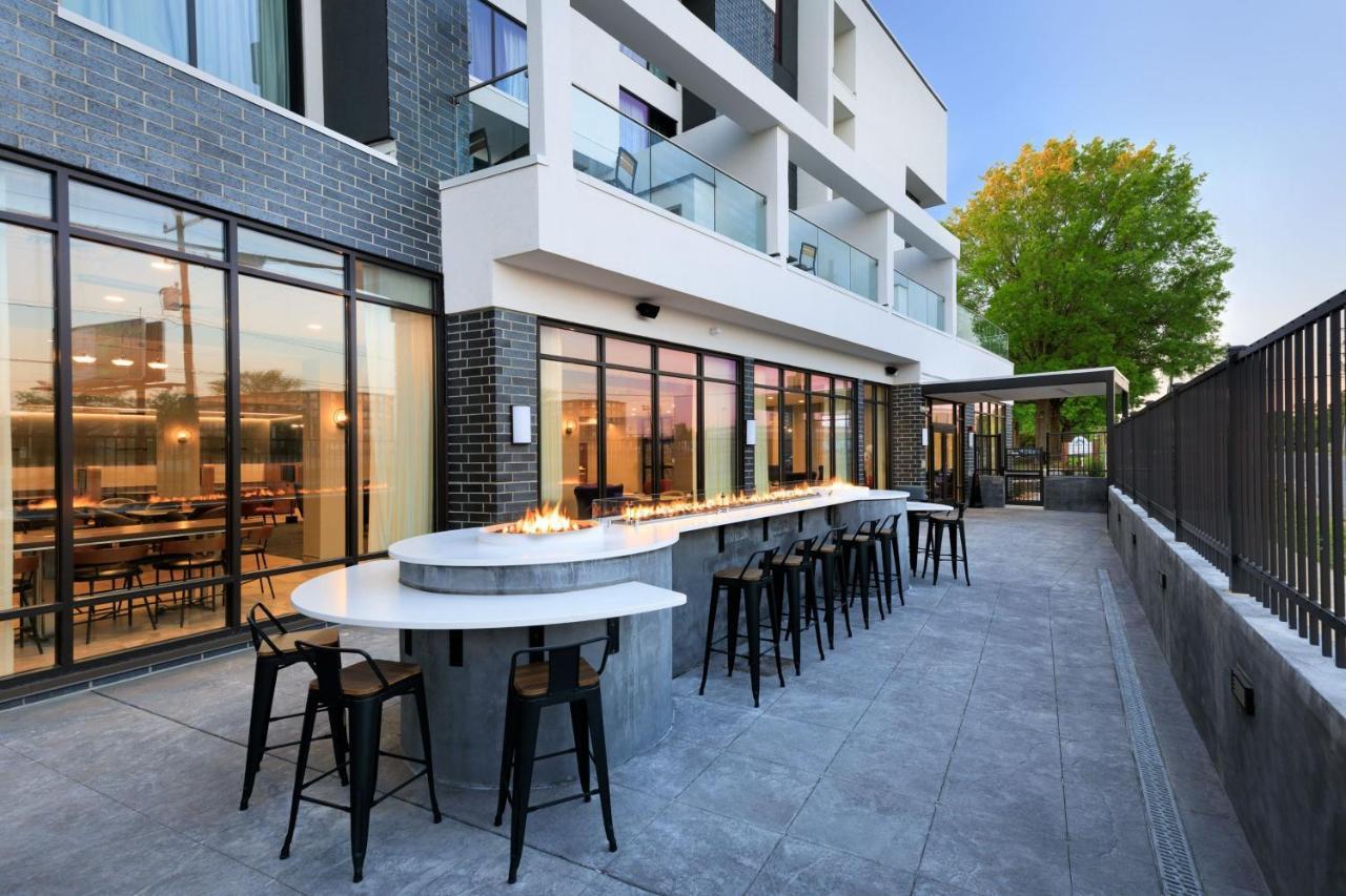 Courtyard By Marriott Richmond Scott'S Addition 외부 사진