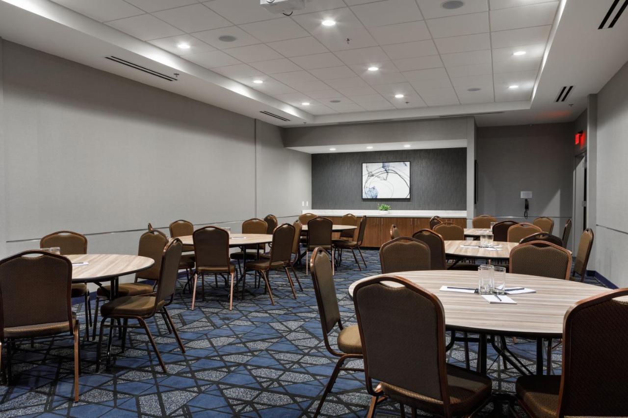 Courtyard By Marriott Richmond Scott'S Addition 외부 사진