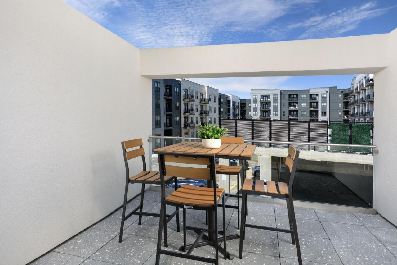 Courtyard By Marriott Richmond Scott'S Addition 외부 사진