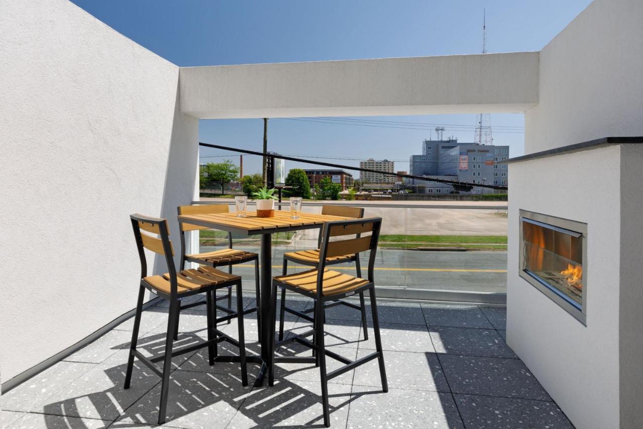 Courtyard By Marriott Richmond Scott'S Addition 외부 사진