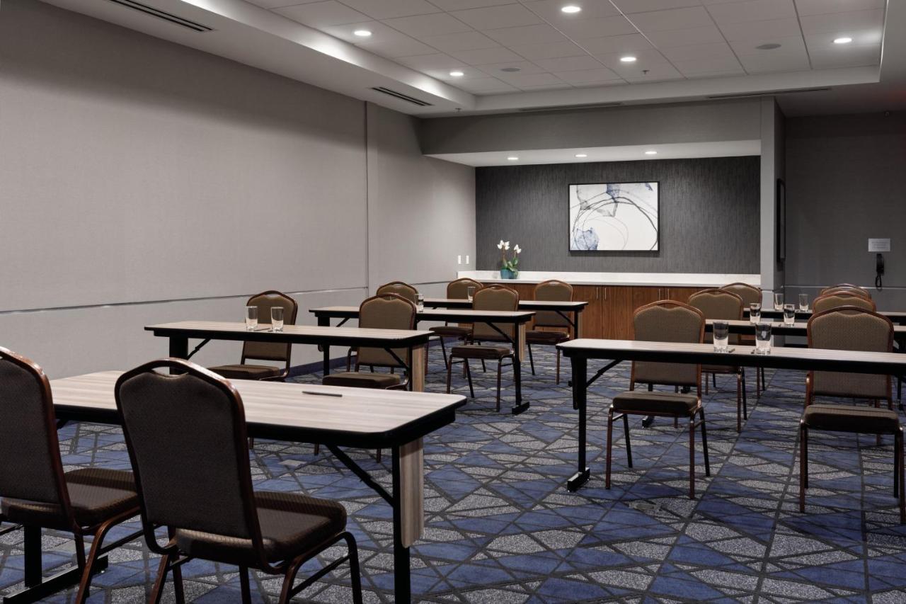 Courtyard By Marriott Richmond Scott'S Addition 외부 사진